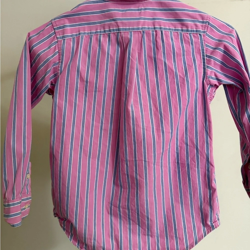 Ralph Lauren Button Down Shirt